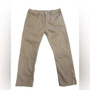 Levis Strauss & co 505 Men’s Jeans stretch 38 x 30